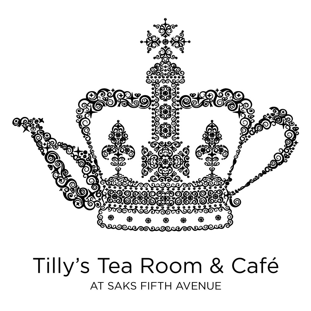 Tilly's Tea Room Event Ticket